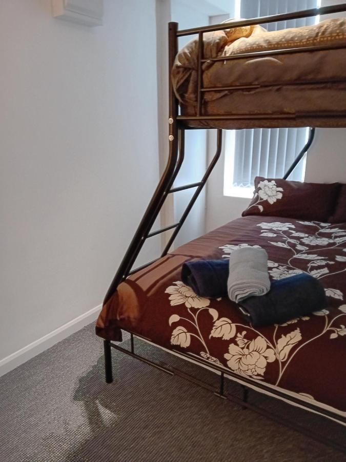 Windies Apartment 2 Бринлингтон Экстерьер фото